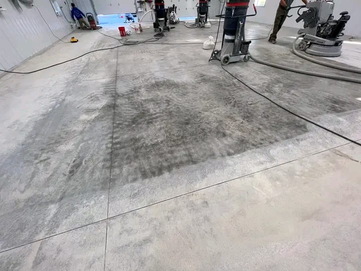 Garden Maintenance